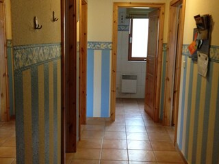 Casa per le vacanze Großenbrode Caratteristiche 16