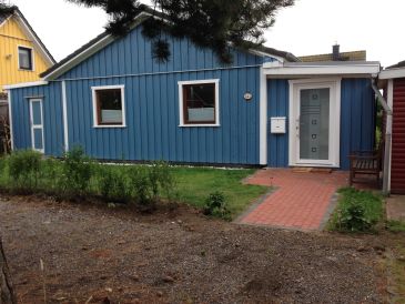 Holiday house Swedish-style house Am Kai 14i