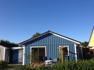 Casa per le vacanze Großenbrode Registrazione all'aperto 3