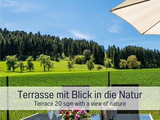 Luxus Chalet Salzenweiler