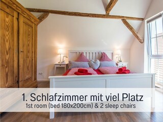 Luxus Chalet Salzenweiler