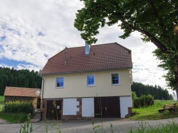 Luxus Chalet Salzenweiler