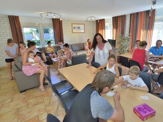 Apartamento de vacaciones Renesse Características 5