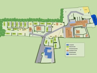 Apartamento de vacaciones Renesse Entorno 8