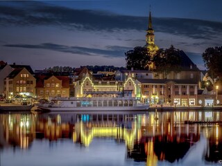 Appartamento per vacanze Kappeln (Stadt) Ambiente 35