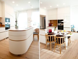 Appartamento per vacanze Kappeln (Stadt) Caratteristiche 26