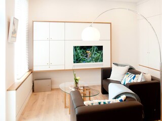 Appartamento per vacanze Kappeln (Stadt) Caratteristiche 19