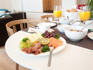 Appartamento per vacanze Kappeln (Stadt) Caratteristiche 21