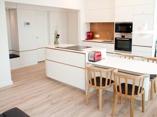 Appartamento per vacanze Kappeln (Stadt) Caratteristiche 24