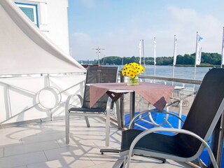 Appartamento per vacanze Kappeln (Stadt) Registrazione all'aperto 5