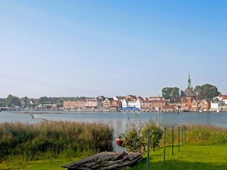 Appartamento per vacanze Kappeln (Stadt) Ambiente 40