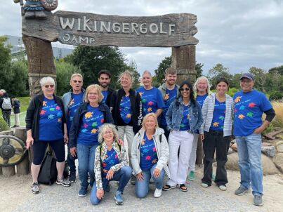 Entreprise Designer Ferienwohnungen