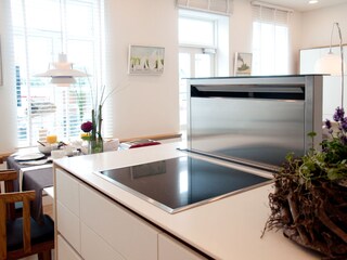 Apartamento de vacaciones Kappeln (Stadt) Características 16