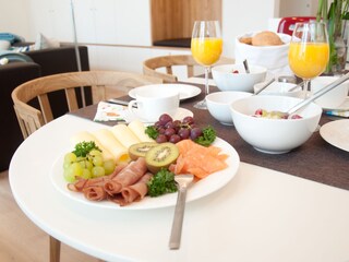 Apartamento de vacaciones Kappeln (Stadt) Características 14