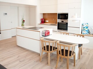 Apartamento de vacaciones Kappeln (Stadt) Características 17