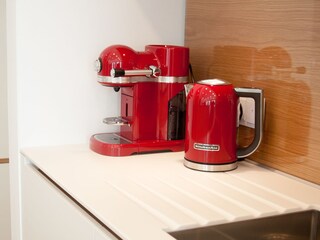 Appartamento per vacanze Kappeln (Stadt) Caratteristiche 12