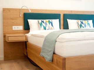 Apartamento de vacaciones Kappeln (Stadt) Características 19