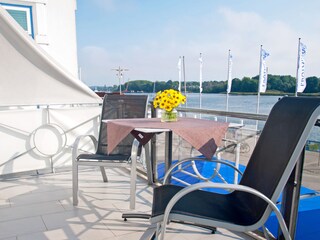 Appartamento per vacanze Kappeln (Stadt) Registrazione all'aperto 3