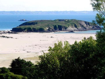 Ferienhaus L'Île de l'Aber