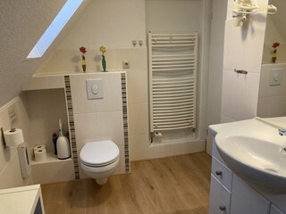 Ferienwohnung Bad Harzburg Außenaufnahme 9
