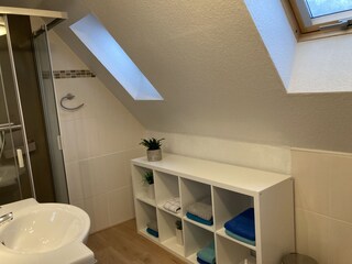 Ferienwohnung Bad Harzburg Außenaufnahme 9