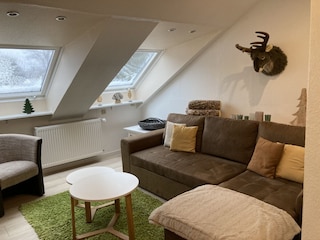 Ferienwohnung Bad Harzburg Außenaufnahme 7