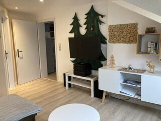 Ferienwohnung Bad Harzburg Außenaufnahme 16