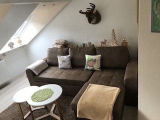 Ferienwohnung Bad Harzburg Außenaufnahme 17