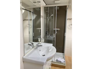 Dusche