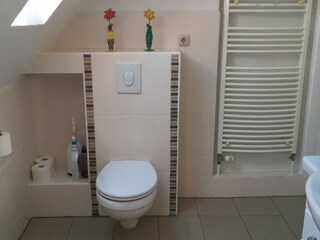 Ferienwohnung Bad Harzburg Außenaufnahme 10