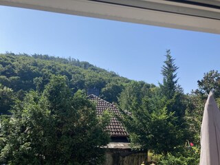 Ferienwohnung Bad Harzburg Außenaufnahme 25