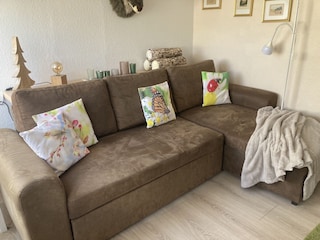 Ferienwohnung Bad Harzburg Außenaufnahme 27