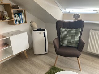 Ferienwohnung Bad Harzburg Außenaufnahme 28
