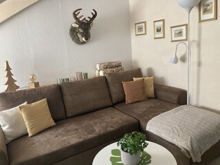 Ferienwohnung Bad Harzburg Außenaufnahme 28