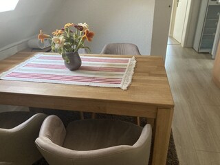 Ferienwohnung Bad Harzburg Außenaufnahme 30
