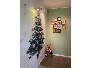 Ferienwohnung Bad Harzburg Außenaufnahme 31