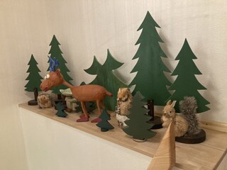 Ferienwohnung Bad Harzburg Außenaufnahme 32