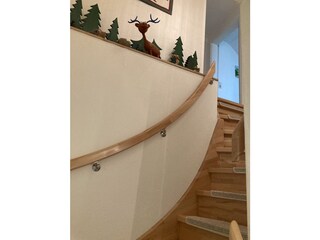 Ferienwohnung Bad Harzburg Außenaufnahme 34