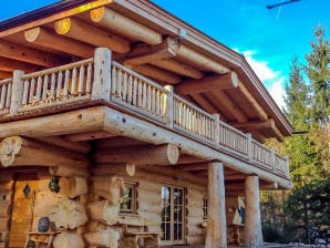 Apartment im Chalet Waldruhe - Wörgl - image1