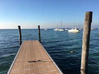 Apartamento de vacaciones Bardolino Entorno 29