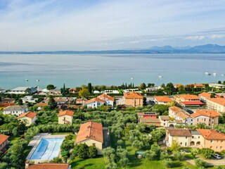 Apartamento de vacaciones Bardolino Entorno 27