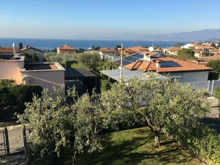Apartamento de vacaciones Bardolino Entorno 30