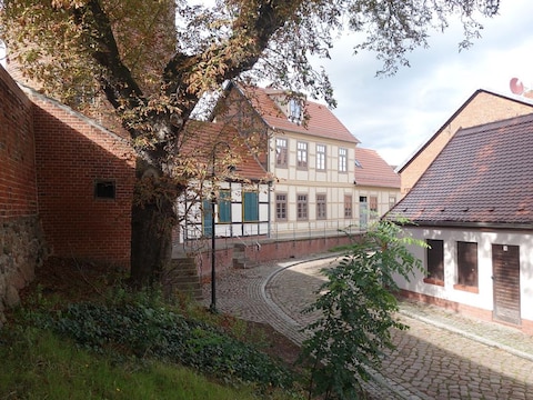 Ferienhaus Schrot-Kontor