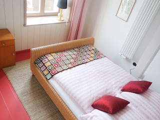 Schlafzimmer, 1. OG