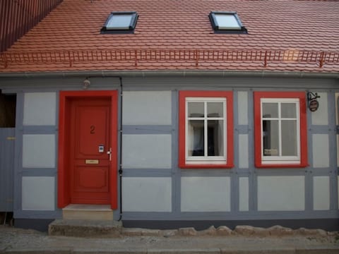 Ferienhaus Töpferhof 2