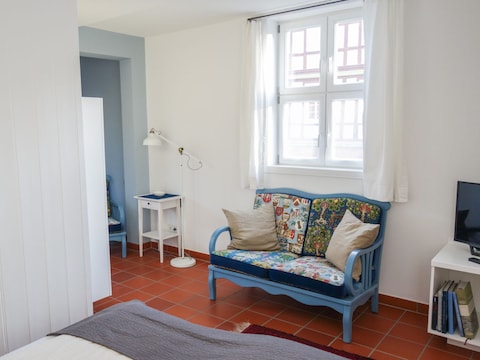 Ferienwohnung Brückenstube