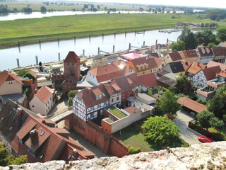 Spektakuläre Lage an der Eselsbrücke: Der Birnenhof