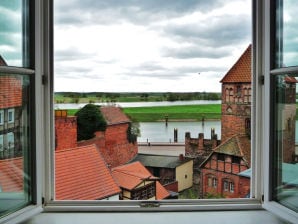 Ferienwohnung Lady of the Lake - Tangermünde - image1