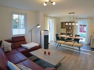 Ferienhaus Glowe Ausstattung 5