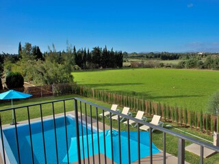 Villa Muro Außenaufnahme 7